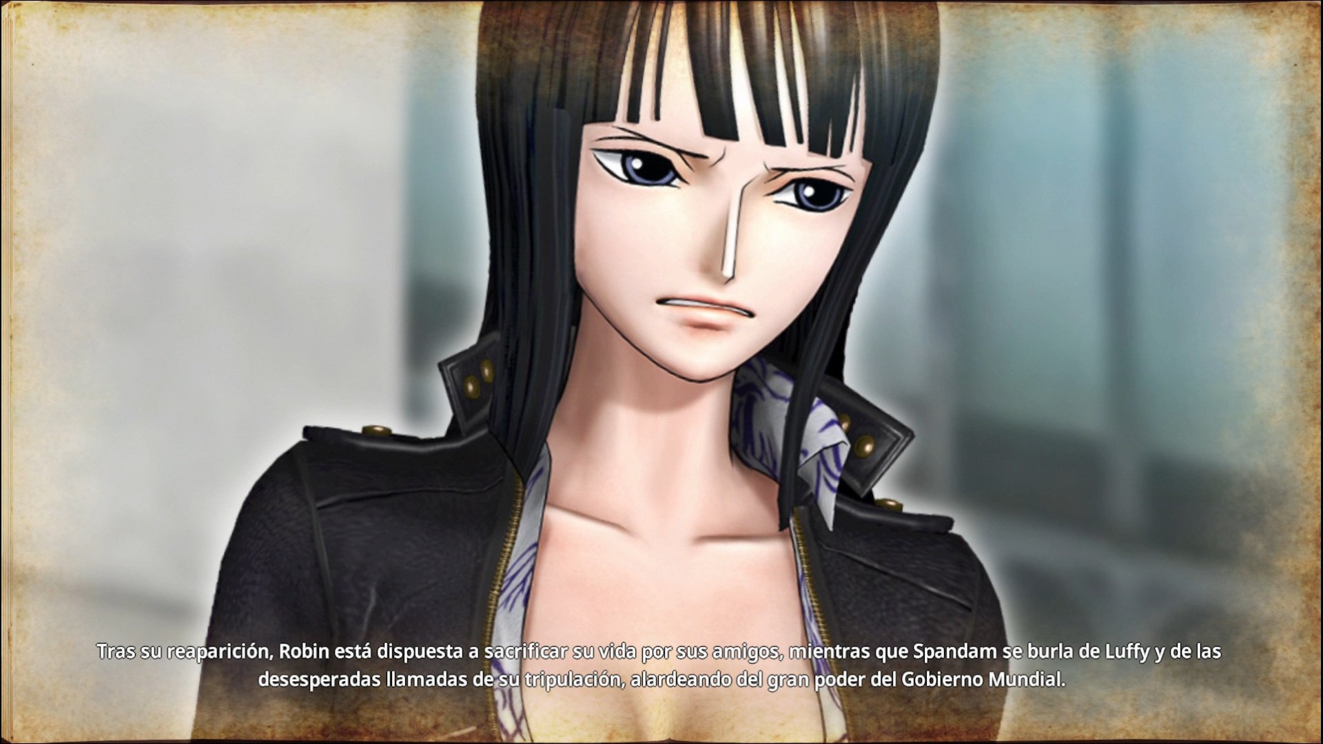 One Piece: Pirate Warriors 4